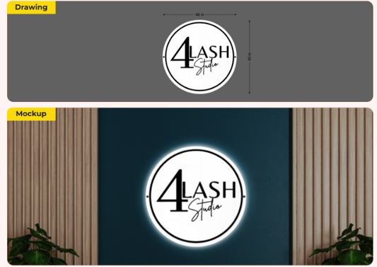 4Lash studio