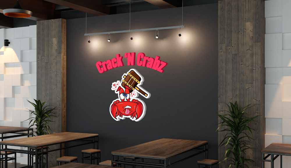 Crack And Crabz