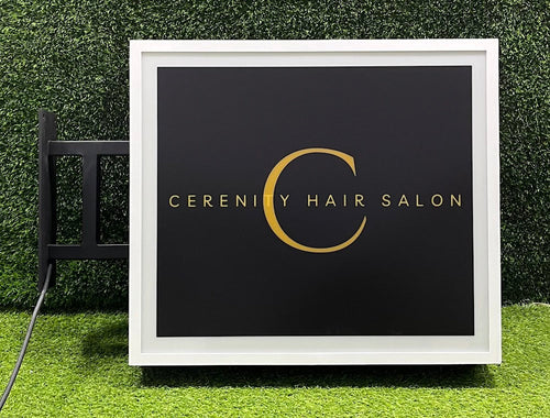 Cerenity hair salon