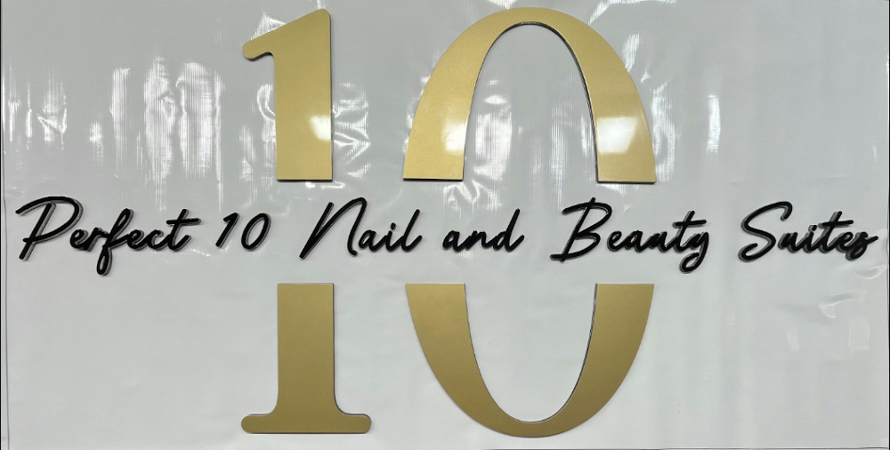 perfect 10 nail and beuaty