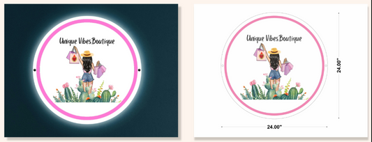 Unique Vibes Boutique