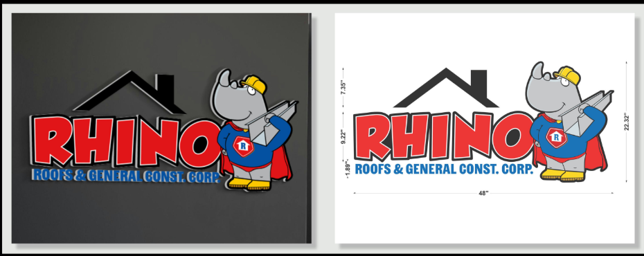 Rhino Roofs