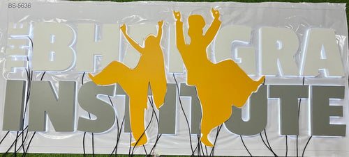 Bhangra Institute