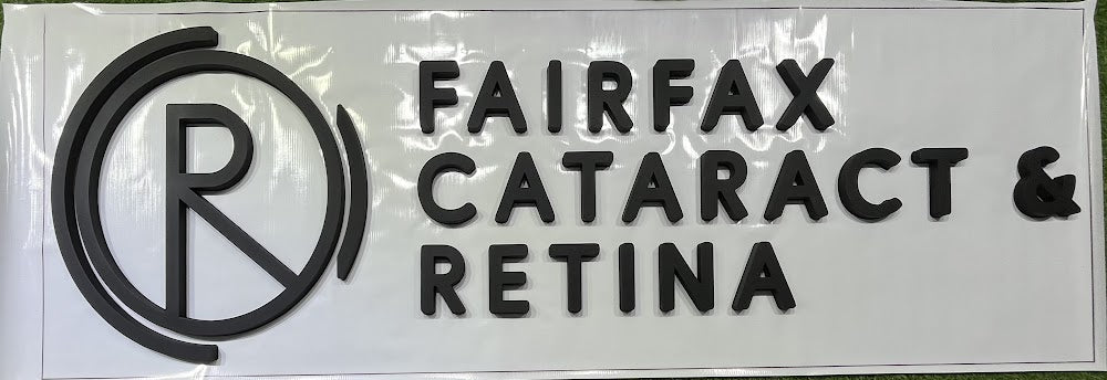 Fairfax cataract and retina