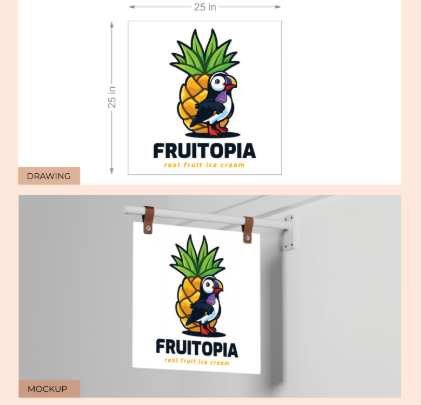 Fruitopia
