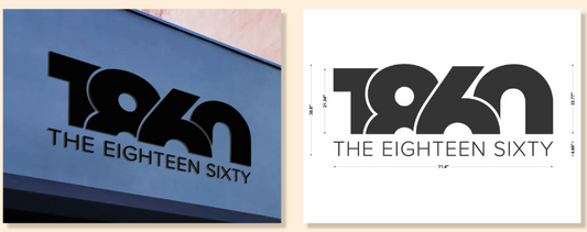 The eighty six