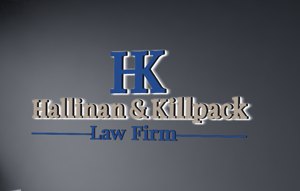 Hallinan law Frirm