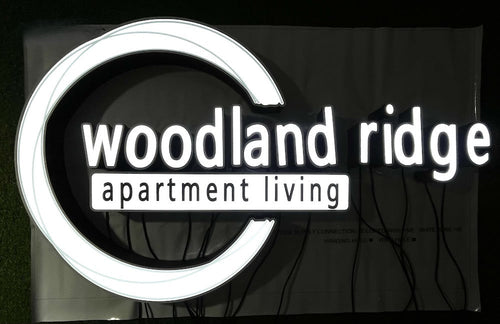 Woodland Ridge Apartment Living
