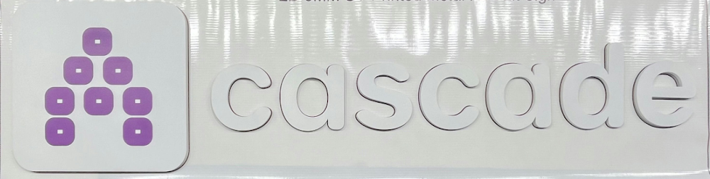 Cascade
