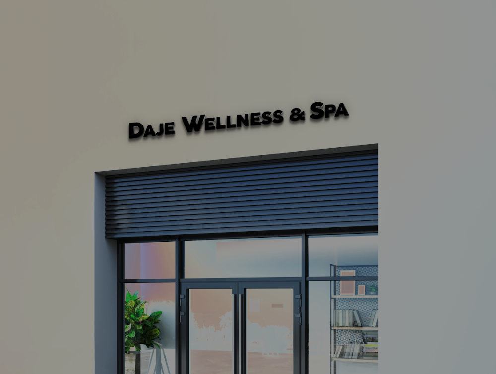 Daja Wellnes and Spa