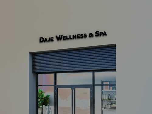 Daja Wellnes and Spa