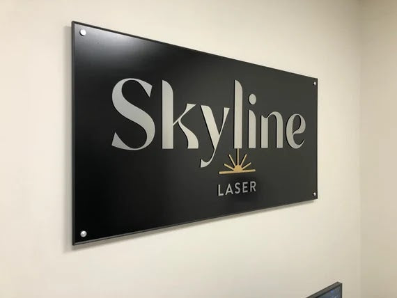 Skyline Laser