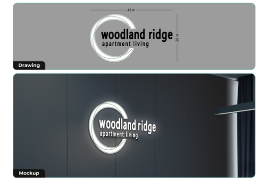 Woodland Ridge Apartment Living