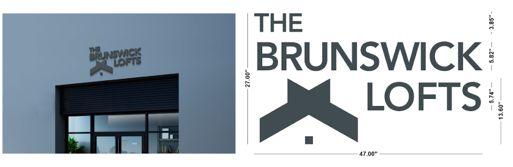 THe Brunswick Lofts