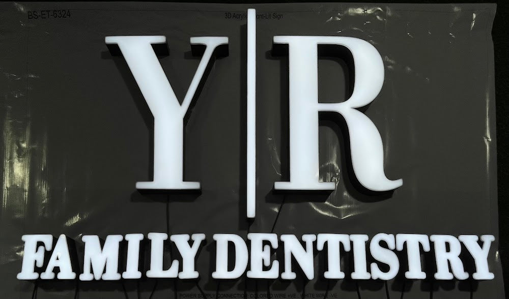 Y/R Family Dentistry