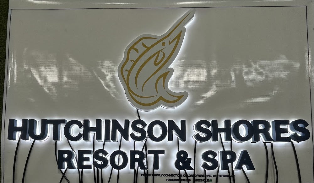 Hutchinson Resort and spa