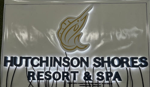 Hutchinson Resort and spa