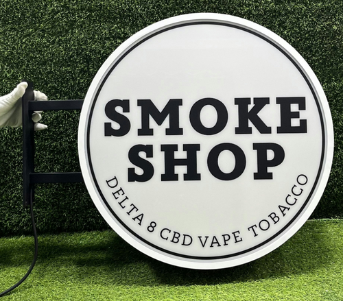 Smoke Shop