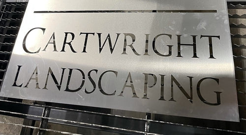 Cartwright Landscaping