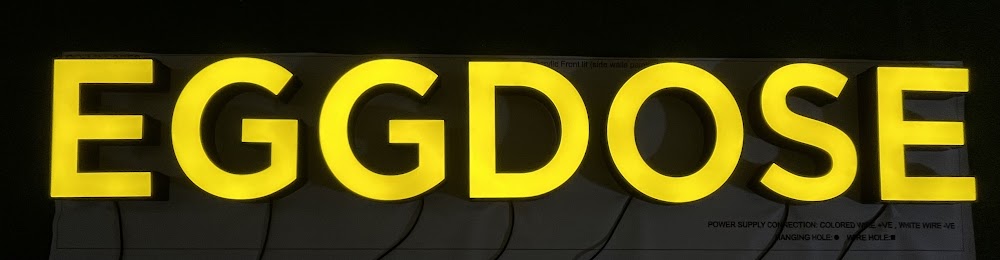 EGGDOSE