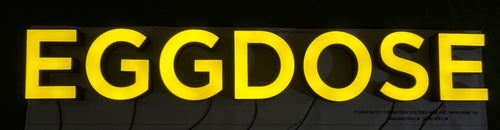 EGGDOSE