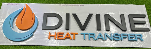 Divine heat Transfer