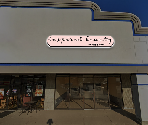 inspired beauty medspa