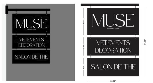 Muse Concept Store