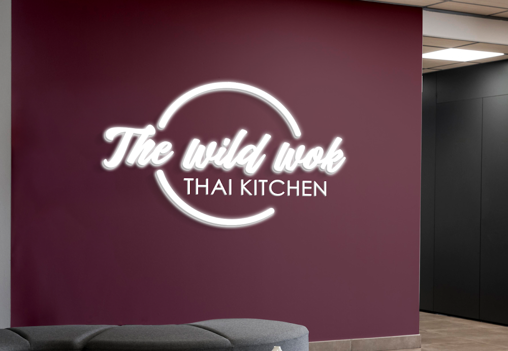 Wild Wok Thai