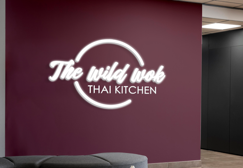 Wild Wok Thai