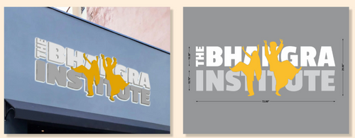 Bhangra Institute
