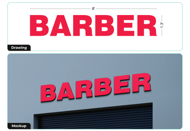 Barber