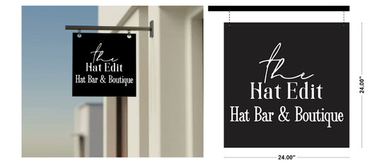 Hat Edit And Boutique
