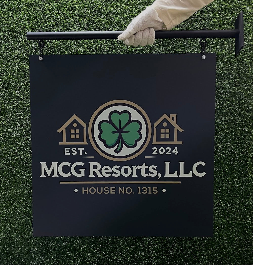 MGG Resorts LLC
