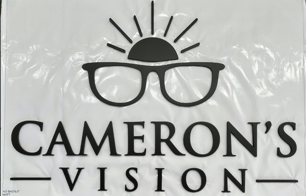 Cameron's Vision