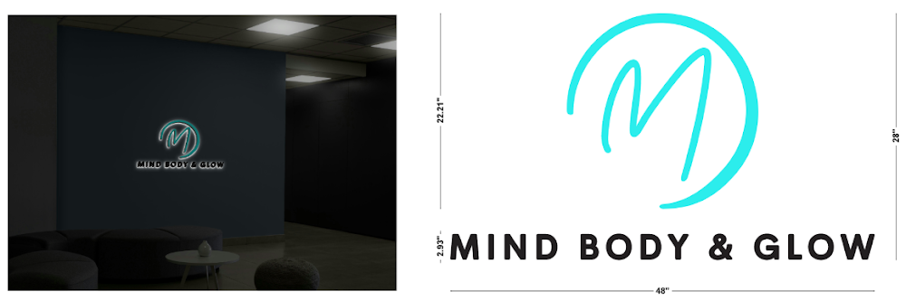 mind body and glow