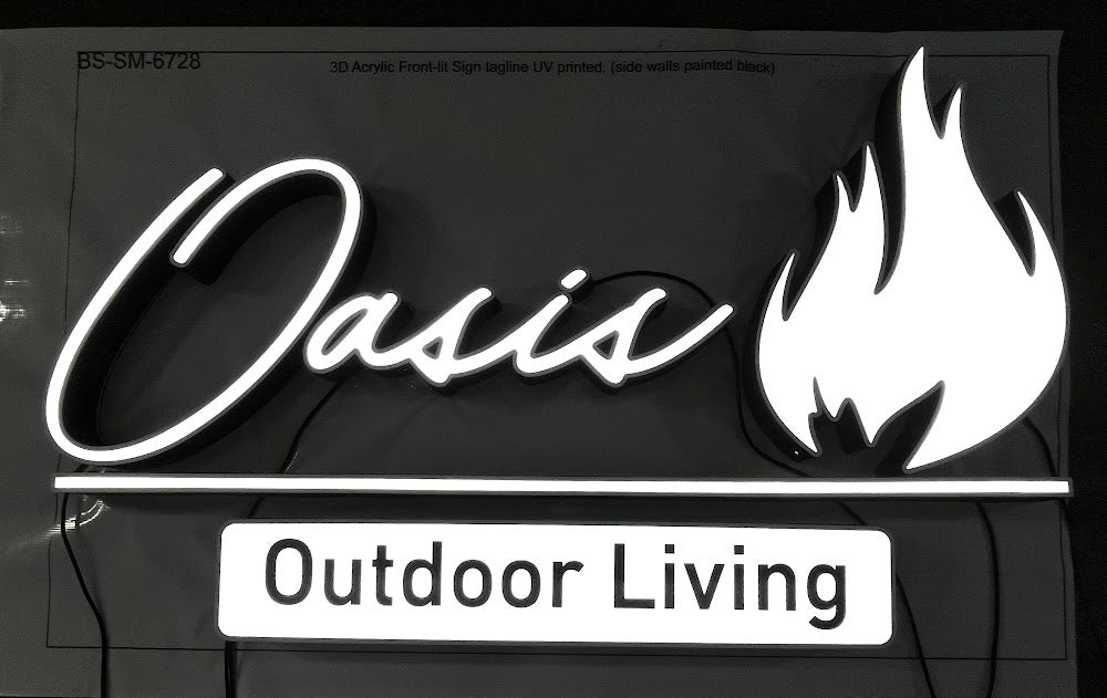 Oasis