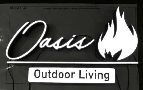 Oasis