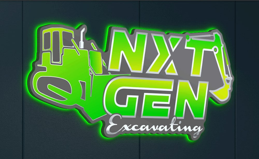 Next Gen Excavating