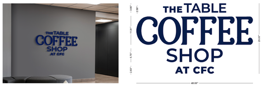 The coffee table shop