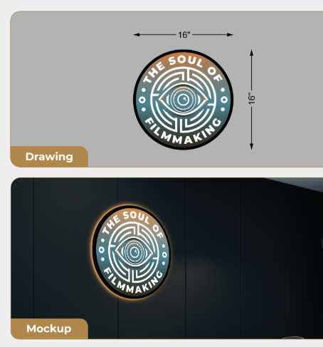 The Soul of Filmmaking