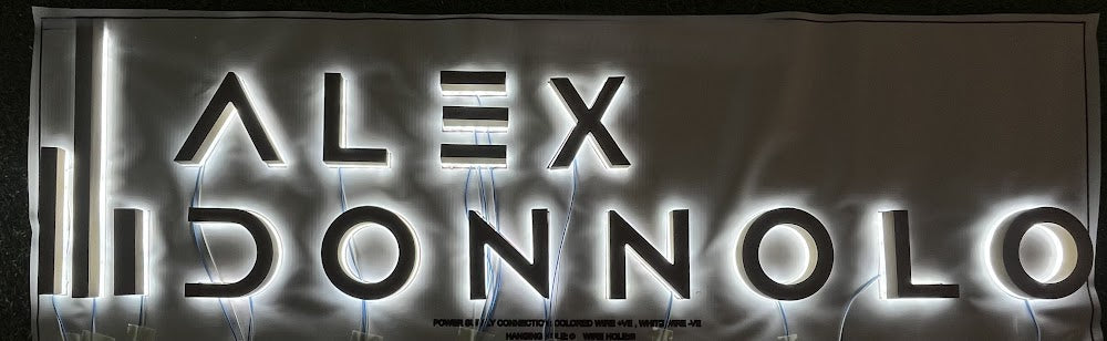 Alex Donnolo