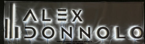Alex Donnolo