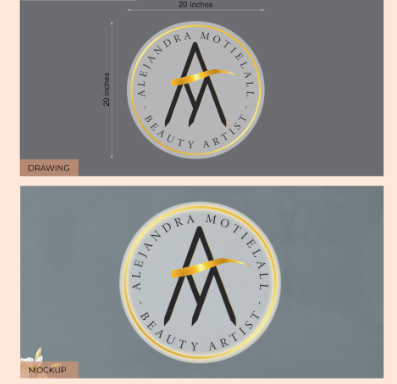 Alejandra Beauty Artist