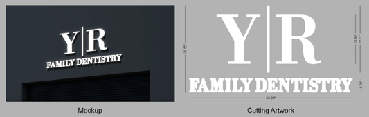 Y/R Family Dentistry