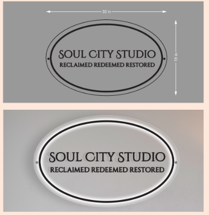 Soul City Studio