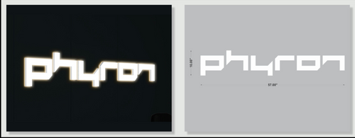 Phyron