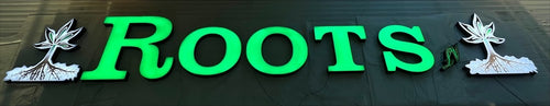 Roots
