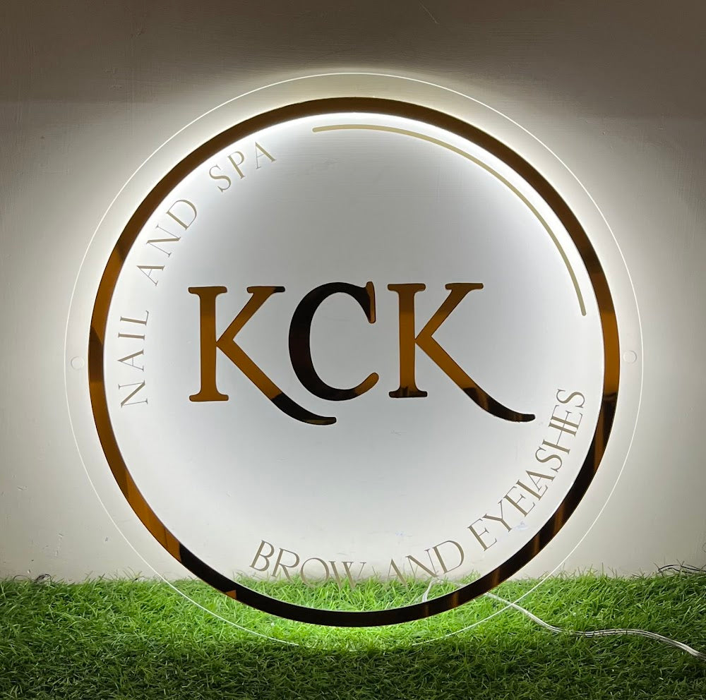 KCK nail and spa