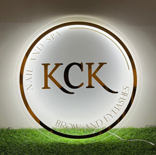 KCK nail and spa